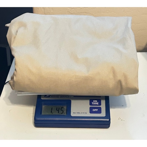 Dickies Unisex Khaki Tan Short Sleeve Zip Front Utility Coveralls Jumpsuit Small - Picture 13 of 16